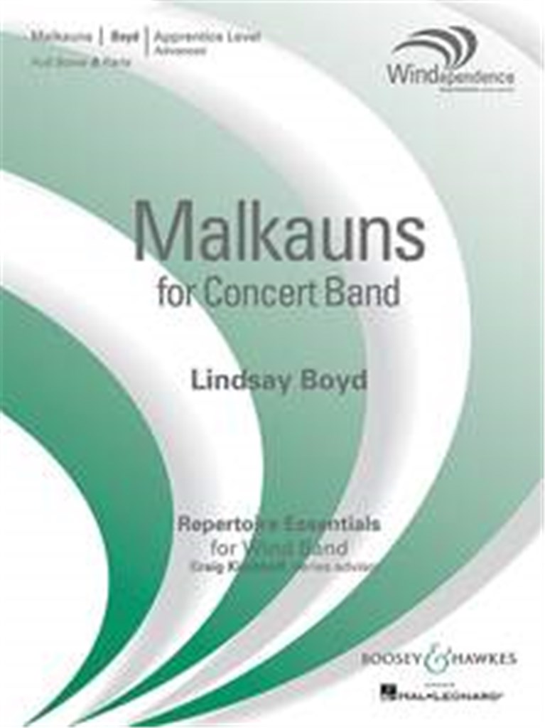 Malkauns